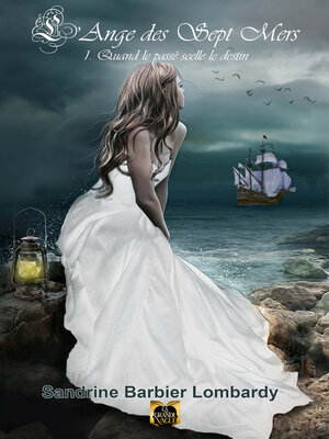 cover image of Quand le passé scelle le destin